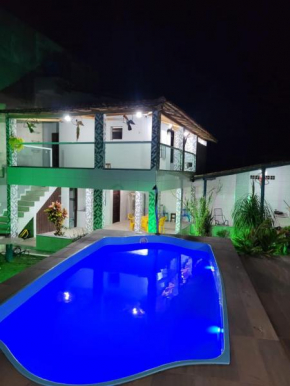 Casa Aconchegante